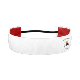 Cinta Para La Cabeza Cabecera de cercado