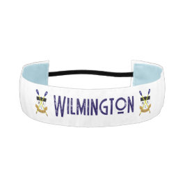 Cinta Para La Cabeza Cabecera WRC - Varios estilos y colores