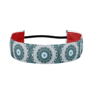 Cinta Para La Cabeza Cabeza colorida no deslizante