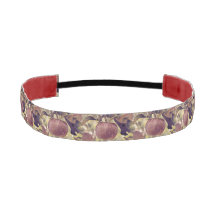 Caer manzana roja y dejar acuarela