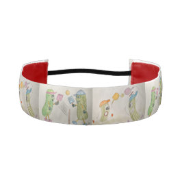 Cinta Para La Cabeza Campeón de baloncesto