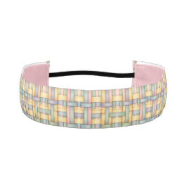 Cinta Para La Cabeza Canasta de Pascua