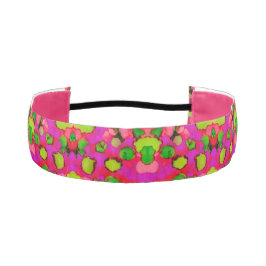 Cinta Para La Cabeza Candy Girl