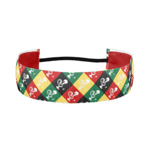 Cinta Para La Cabeza Catálogo portugués de Barcelos colorido