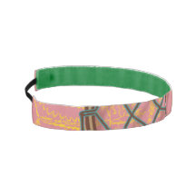 Cazador de Sueños Abstracto