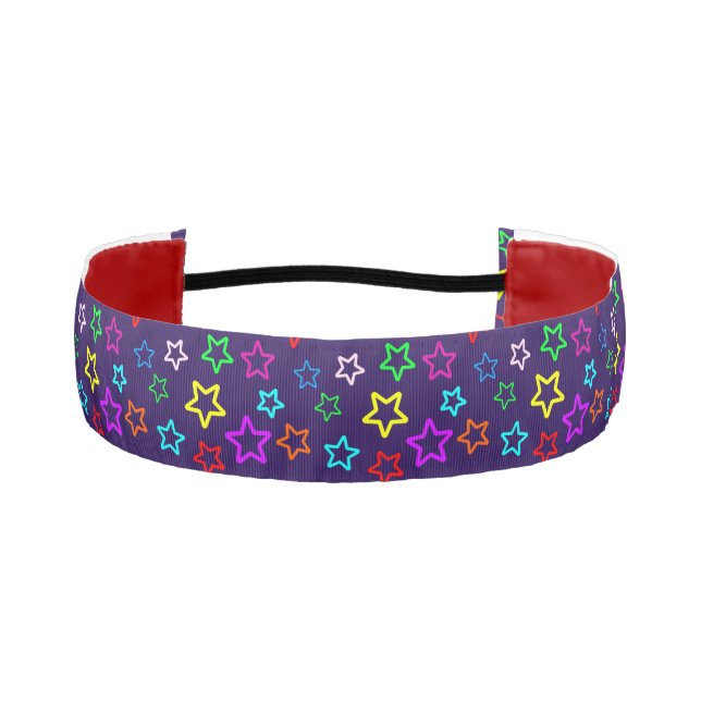 Cinta Para La Cabeza Centauro (Anverso)