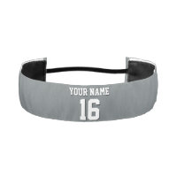 Charcarbón Grey Sports Jersey