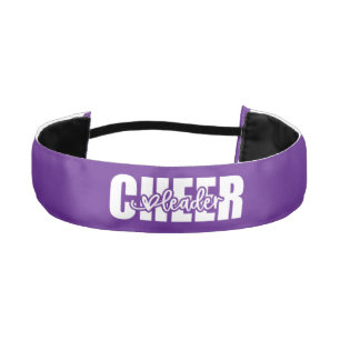 Cinta Para La Cabeza Cheerhead Headband