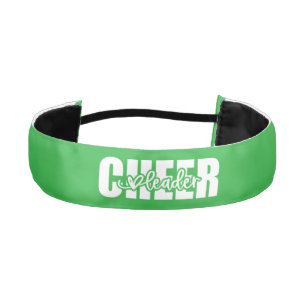 Cinta Para La Cabeza Cheerhead Headband