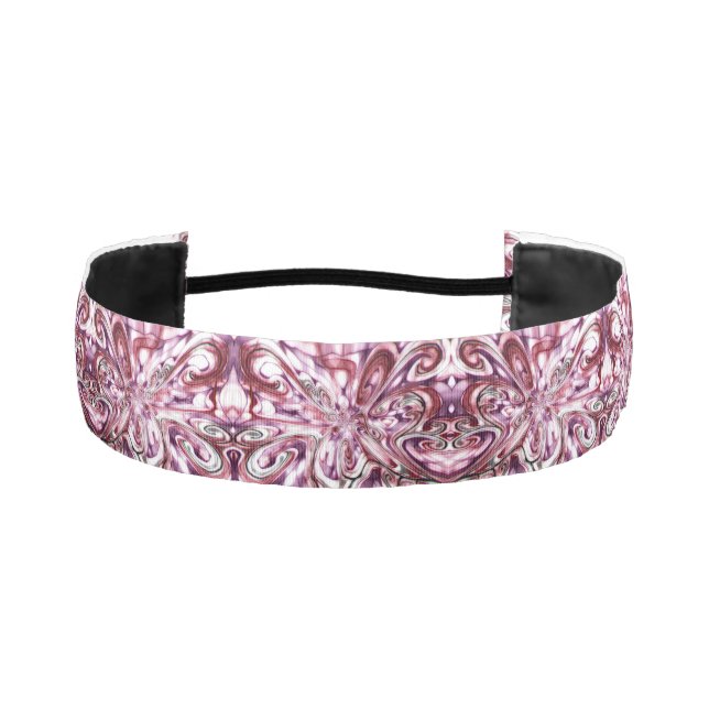 Cinta Para La Cabeza Chica furioso (Anverso)