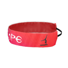 Cinta Para La Cabeza Chicas De Gimnasia Cabeceras Personalizadas No Sli