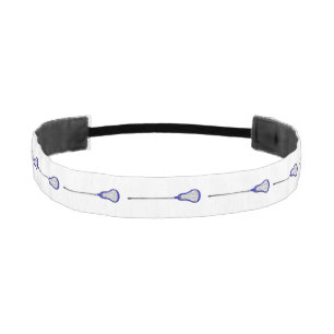 Cinta Para La Cabeza Chicas Lacrosse
