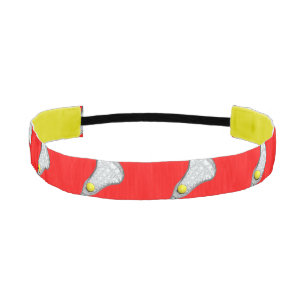 Cinta Para La Cabeza Chicas Lacrosse Athletic Headband