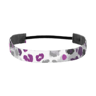 Cinta Para La Cabeza Cintillo Wild Rhythm