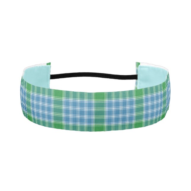 Cinta Para La Cabeza Clan MacDonald de las Islas Escocesas (Anverso)