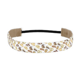 Cinta Para La Cabeza Clásico Pensilvania PA Platos holandeses de comida