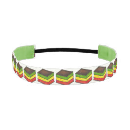 Cinta Para La Cabeza Cocina de comida italiana de siete Navidades de si