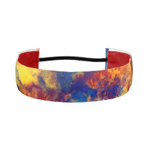 Color Splash Multi Color Rojo Azul Amarillo Verde 