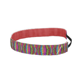 Cinta Para La Cabeza Colorido