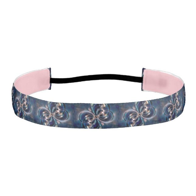 Cinta Para La Cabeza Concepción (Anverso)