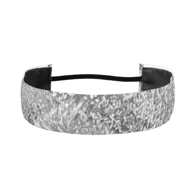 Cinta Para La Cabeza Corsica Lace-SCB (Anverso)