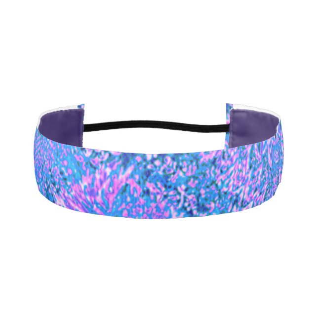 Cinta Para La Cabeza Corsica Lace-VP (Anverso)