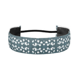Cinta Para La Cabeza Cotton Gem