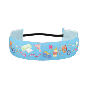 Cinta Para La Cabeza Crafting Headband