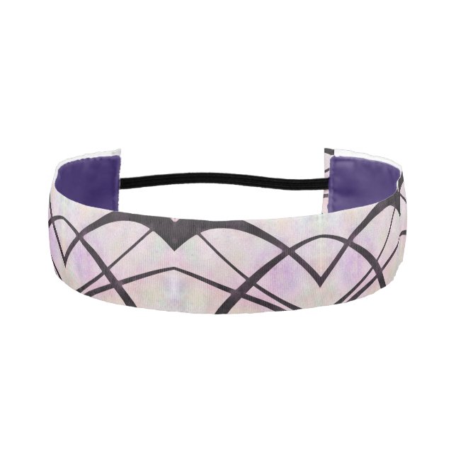 Cinta Para La Cabeza Crossroads (Anverso)