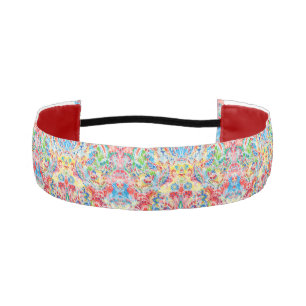 Cinta Para La Cabeza Cuidada colorida floral vintage samsung galaxy wal