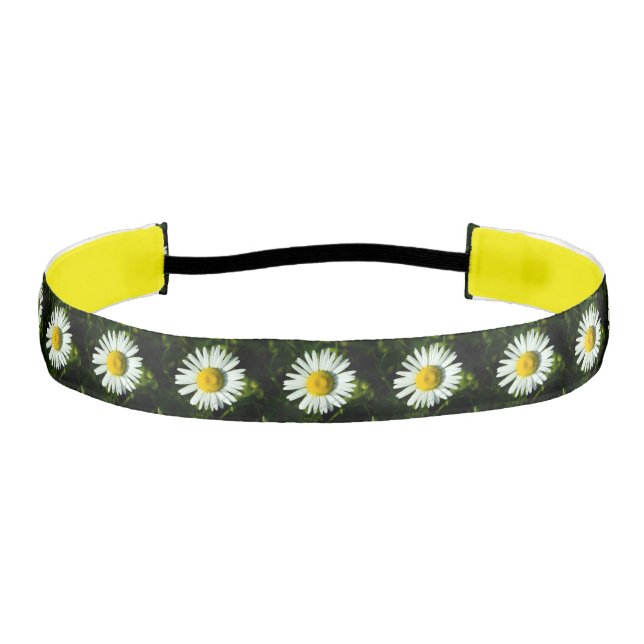 Cinta Para La Cabeza Daisy Days (Anverso)