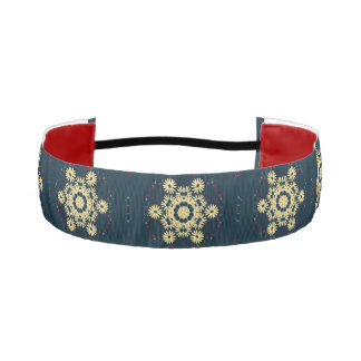 Cinta Para La Cabeza Daisy Dreams Mandala 