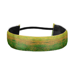 Cinta Para La Cabeza Dandelion Field Headband