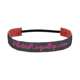 Cinta Para La Cabeza Derechos de Pilates