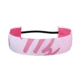 Cinta Para La Cabeza Desert Sunset