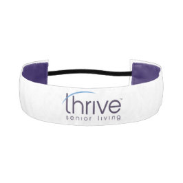 Cinta Para La Cabeza Diadema Thrive