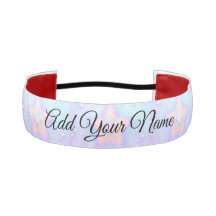 Diademas Elegantes Personalizadas Antideslizantes
