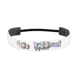 Cinta Para La Cabeza Didental Assistant Hygienist Headband