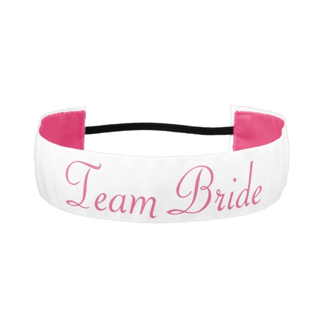 Cinta Para La Cabeza DIY - Añade tu propio cartel, foto, texto y fondo. (Anverso)