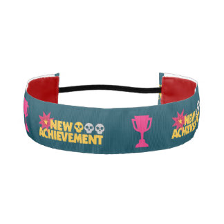 Cinta Para La Cabeza Dungeon Crawler Carl NUEVO LOGRO