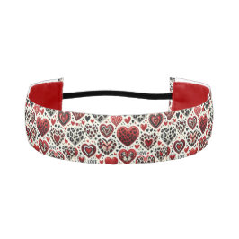 Cinta Para La Cabeza ¡El amor está en el aire