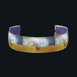 Cinta Para La Cabeza El feliz Hanukkah de SlipperyJoe girando a cuatro<br><div class="desc">Felices Hanukkah de SlipperyJoe adorno de cuatro caras top dreidel artístico Celebración Velas Hebreo judío Chanukah regalos decoraciones Judaísmo religión Letra hebrea Nun juguete tradicional juego adulto símbolo cultural terminar metálico brillante superficie de madera</div>