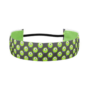 Cinta Para La Cabeza Emote Face No Slip Headbands