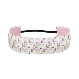 Cinta Para La Cabeza Eras Headband