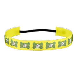 Cinta Para La Cabeza Eskimo Estadounidense - Cabeza