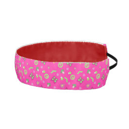 Cinta Para La Cabeza Feelin' Groovy