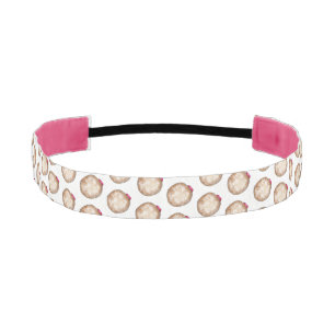 Cinta Para La Cabeza Feliz Hanukkah Jelly Donut Sufganiyot Chanukah