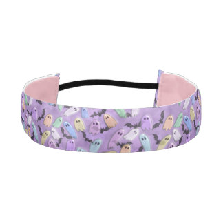 Cinta Para La Cabeza Fiesta Pastel Ghost