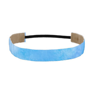 Cinta Para La Cabeza Fondo abstracto 2 de la acuarela