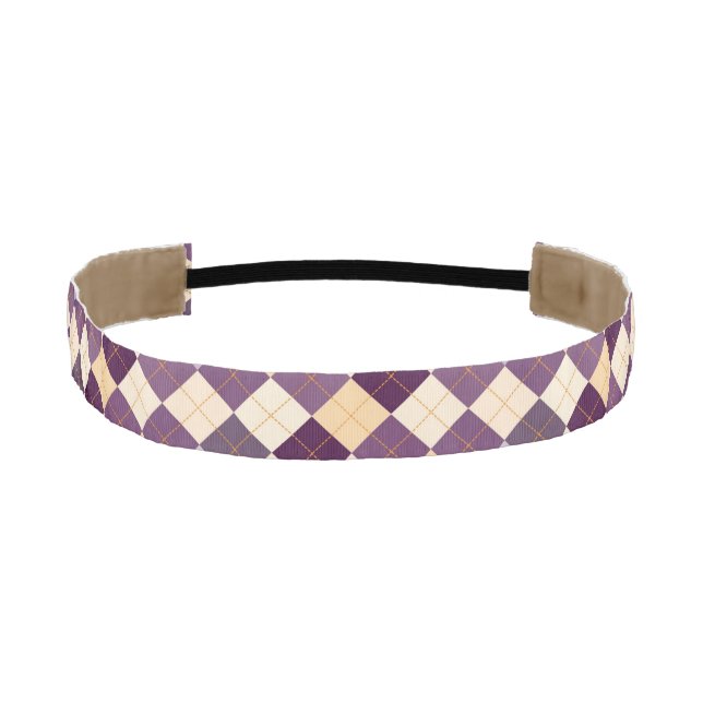 Cinta Para La Cabeza Fondo del suéter (Anverso)